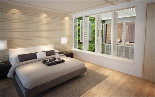 國色天香花園房價還能漲多少？