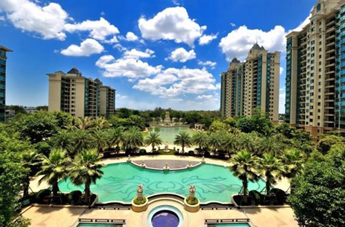 為什么業(yè)主看好海南三亞前景？