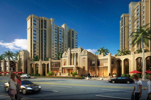 剖析洛克港灣買房的必要性~