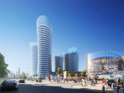 國家海岸·保利海棠度假房2024怎么樣？