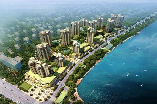 雙大·山湖灣住房公積金貸款利率~