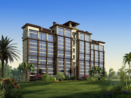 三亞二手房價格行情如何