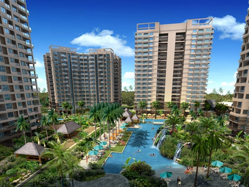 海南三亞房?jī)r(jià)預(yù)測(cè)醉新