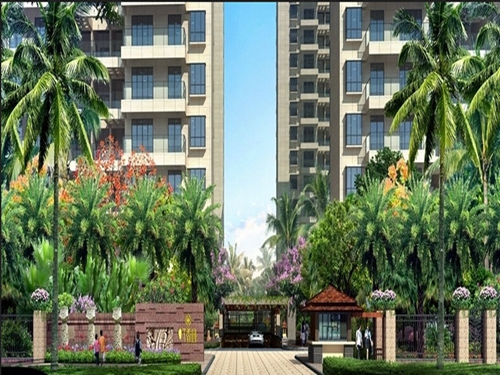 本地人海南公積金貸款買房~