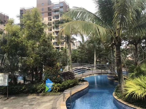 海南今后有前景的樓盤