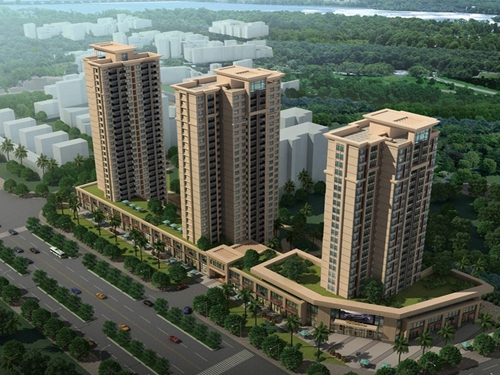 嘉鵬25度海灣一號二手房還能買嗎