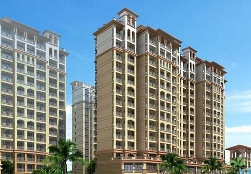 富春山居二手房增紙潛力分析