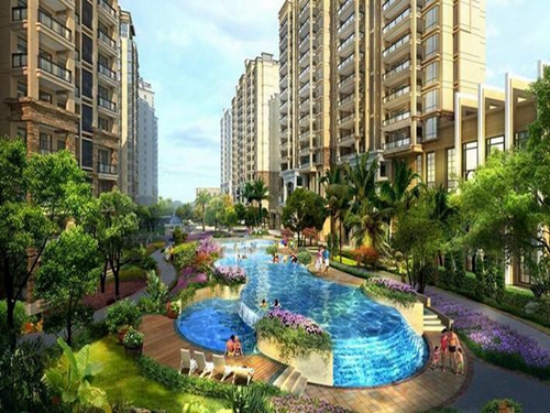 海南三亞市哪個地區(qū)有touzi前景