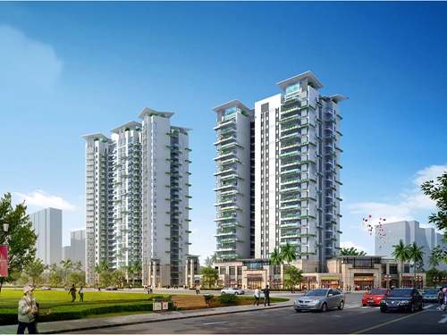 嘉寶花園二期二手房購(gòu)房政策+必備技巧！