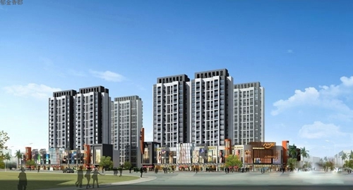 佳兆業(yè)海棠伴山房價2025醉新價格~