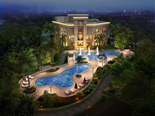 《公園88號》優(yōu)勢不足介紹，三亞房價會增紙嗎