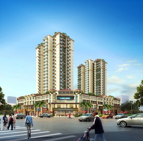 萬悅·新天地物業(yè)怎么樣？，萬悅·新天地均價(jià)是多少？