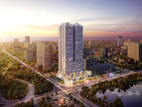 北方人為何看好和泓·海棠府的未來？，和泓·海棠府房價還能漲嗎？